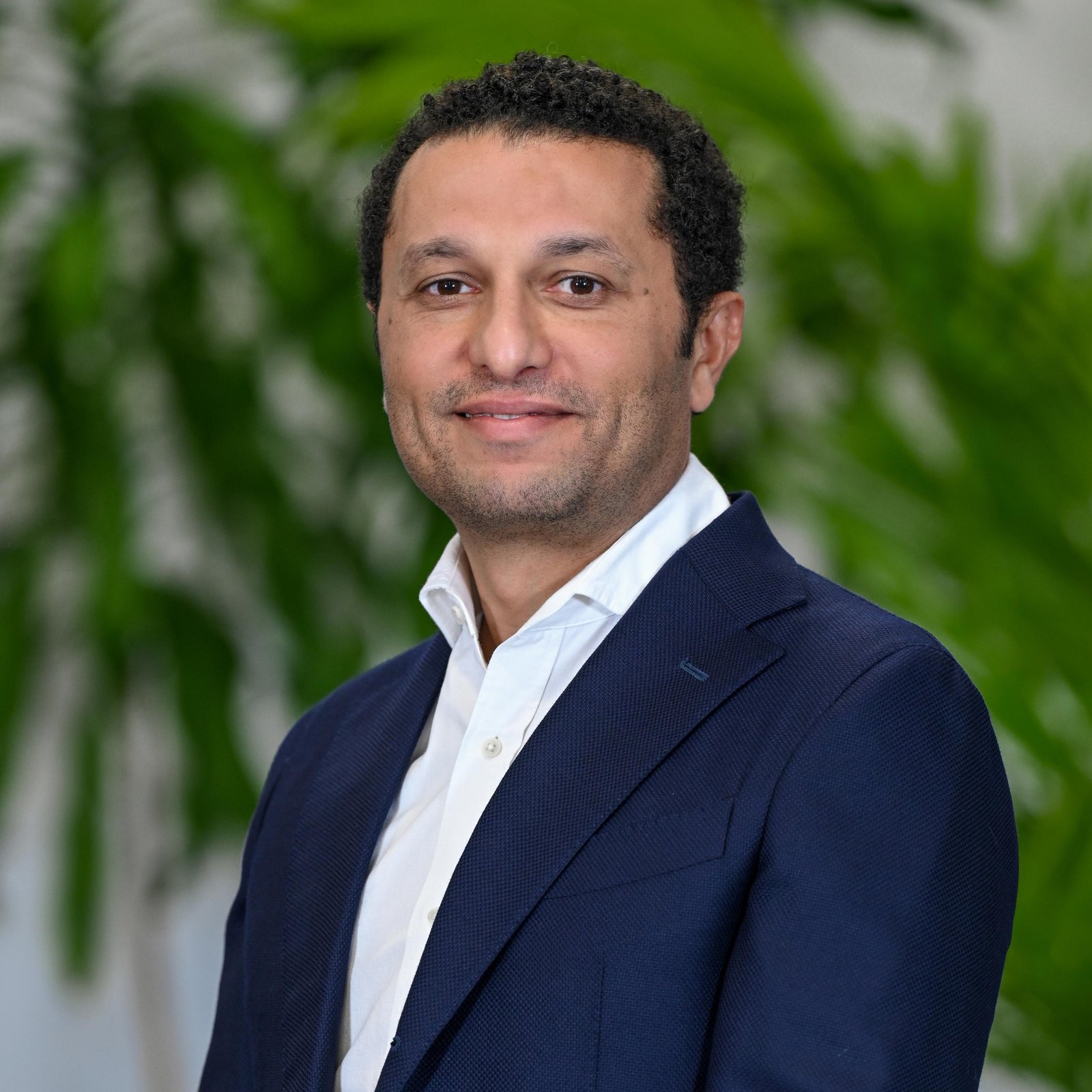 Dr. Ahmed Abdelhady